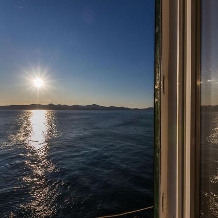 Bristol Lux 3Br Apartment With View Zadar Zewnętrze zdjęcie