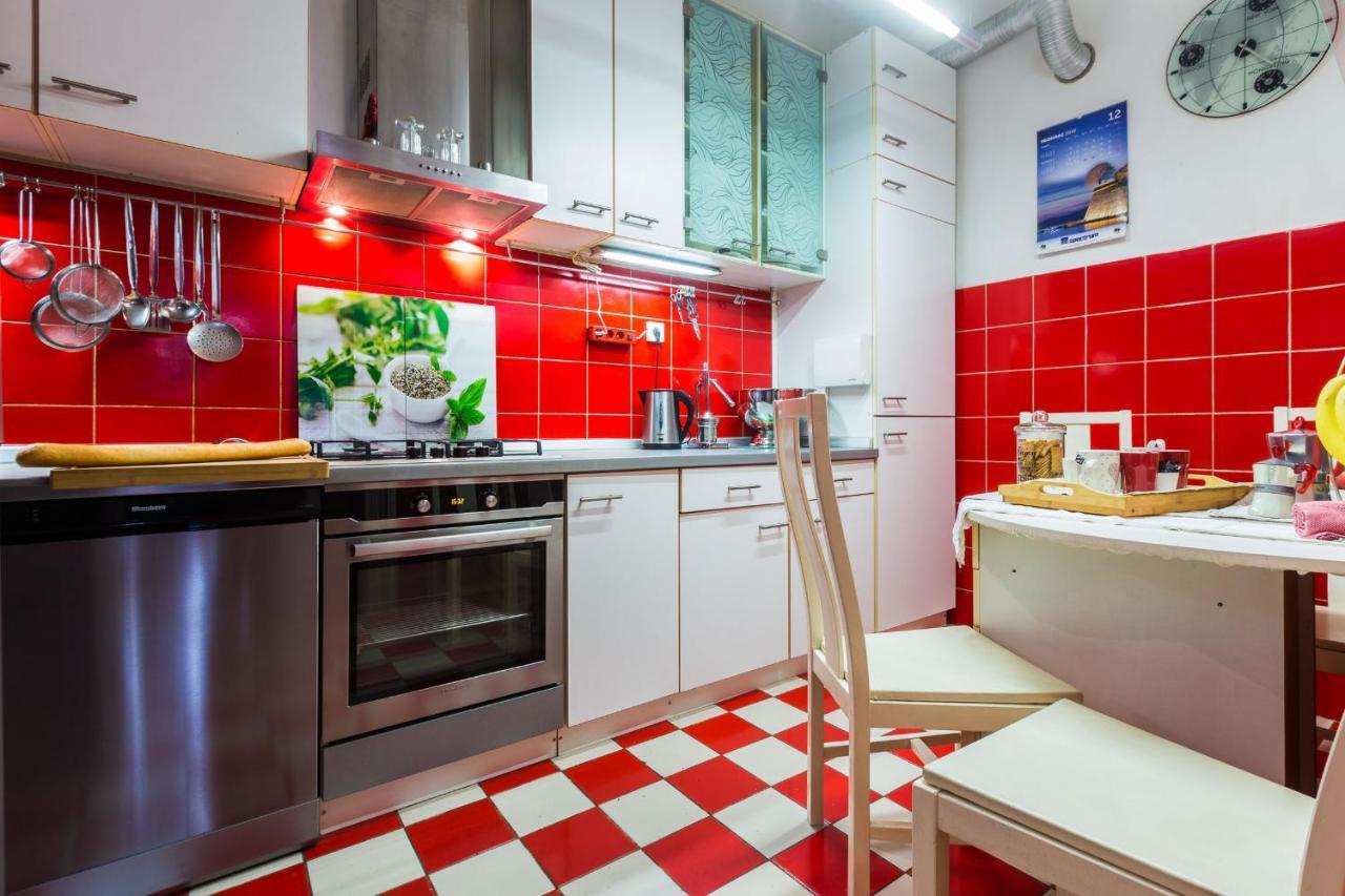 Bristol Lux 3Br Apartment With View Zadar Zewnętrze zdjęcie