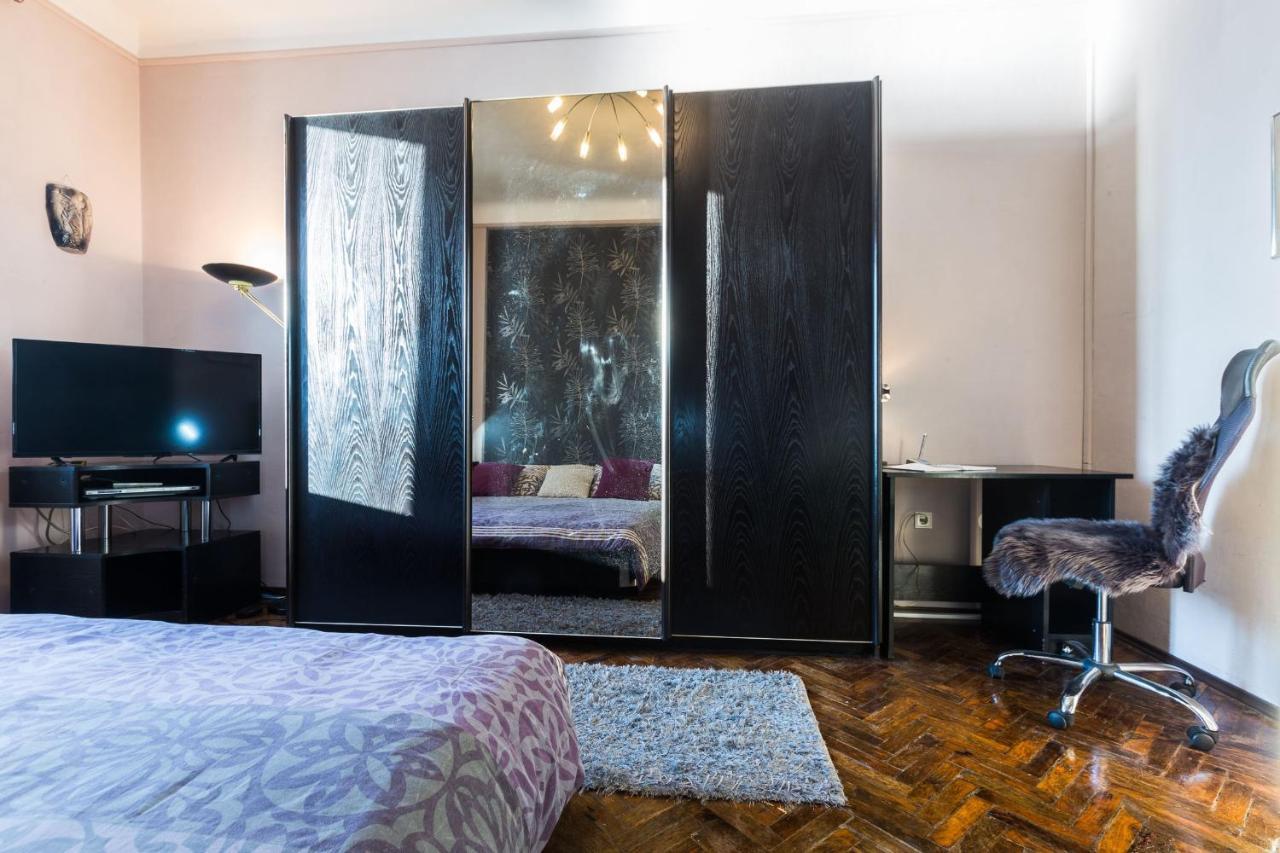 Bristol Lux 3Br Apartment With View Zadar Zewnętrze zdjęcie