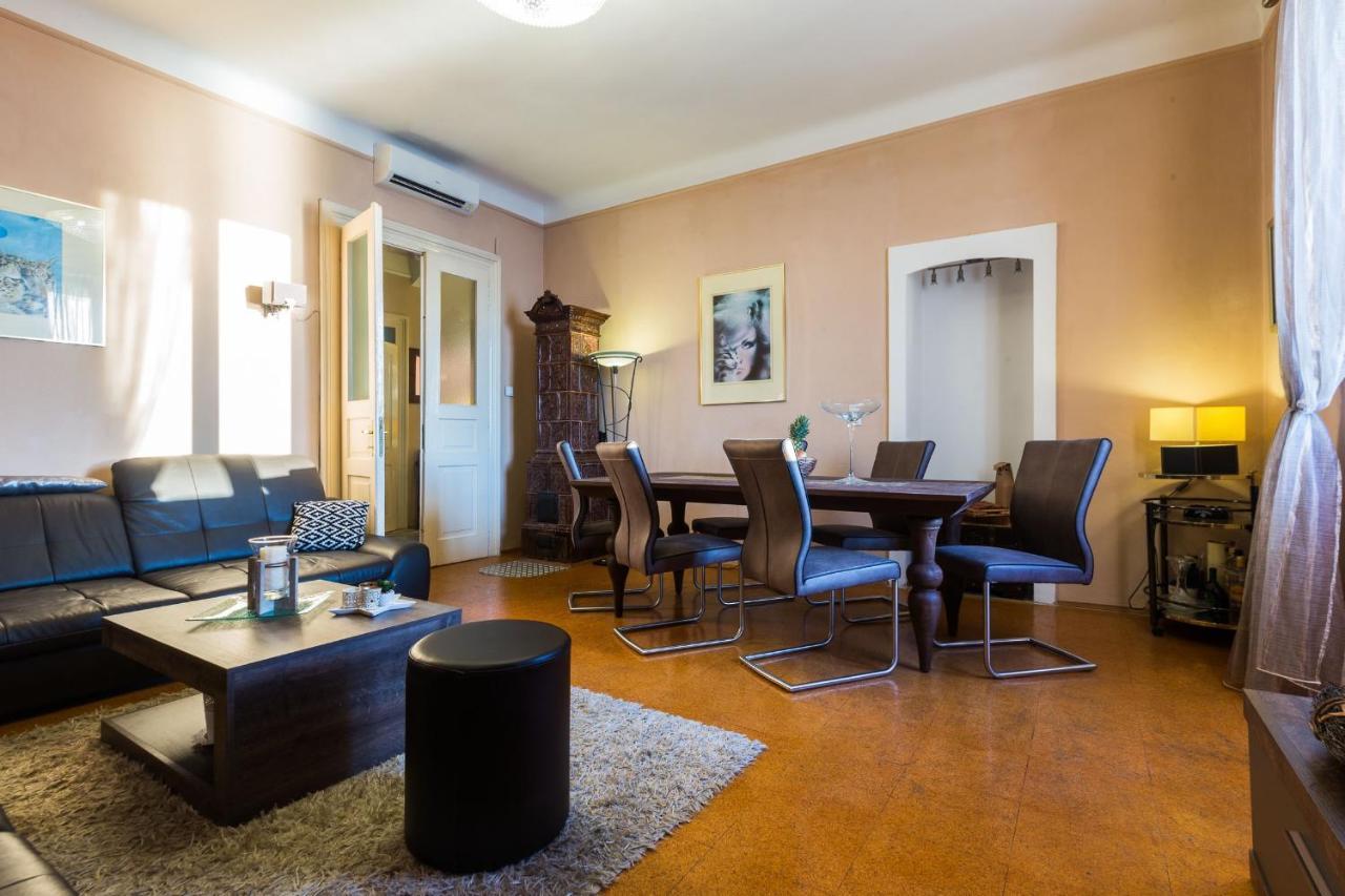 Bristol Lux 3Br Apartment With View Zadar Zewnętrze zdjęcie