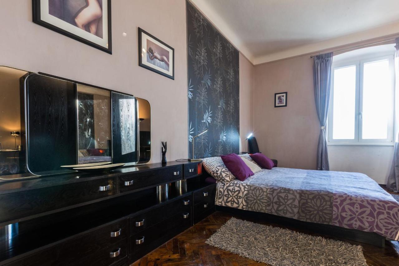 Bristol Lux 3Br Apartment With View Zadar Zewnętrze zdjęcie