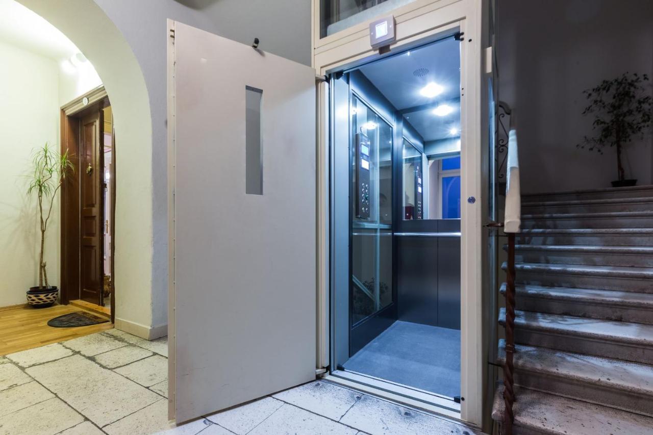 Bristol Lux 3Br Apartment With View Zadar Zewnętrze zdjęcie