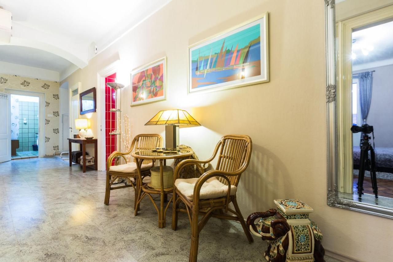 Bristol Lux 3Br Apartment With View Zadar Zewnętrze zdjęcie