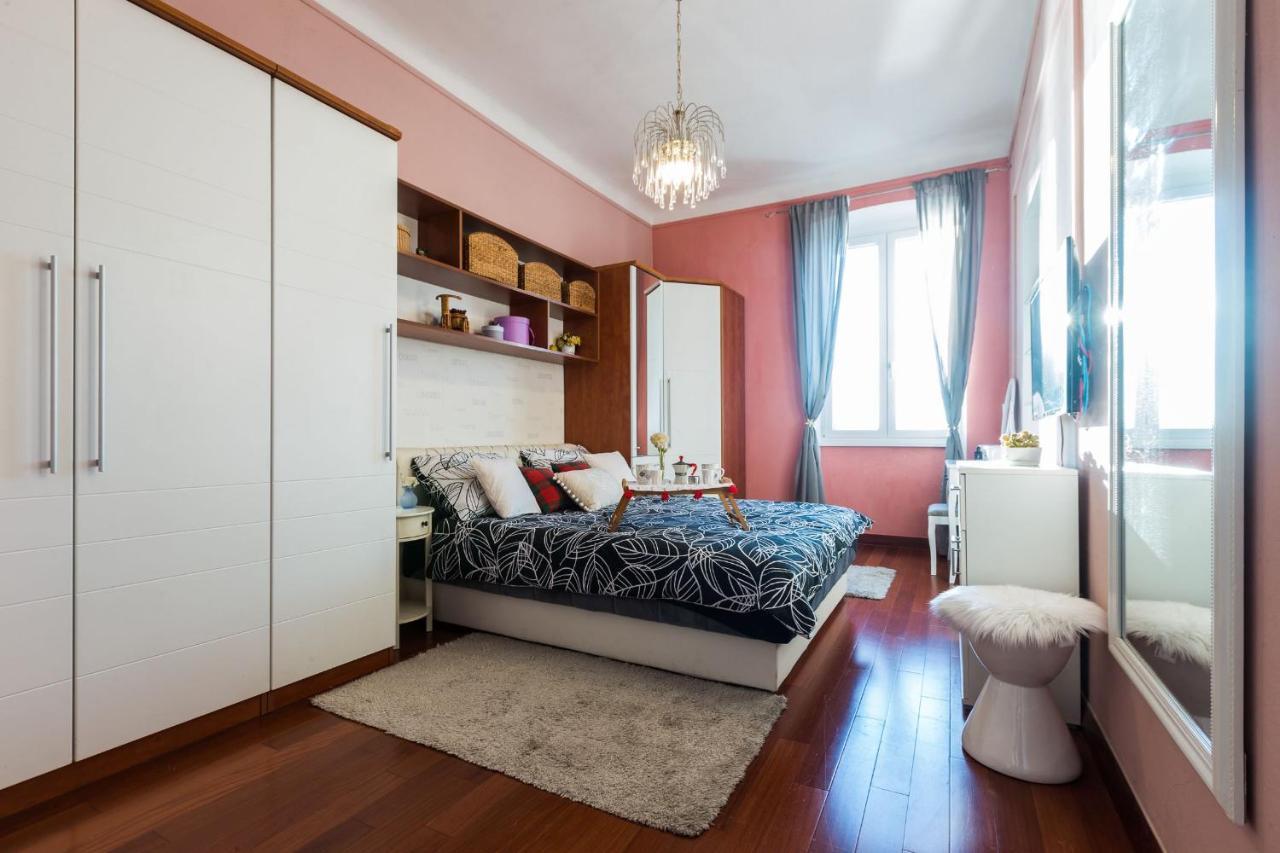 Bristol Lux 3Br Apartment With View Zadar Zewnętrze zdjęcie