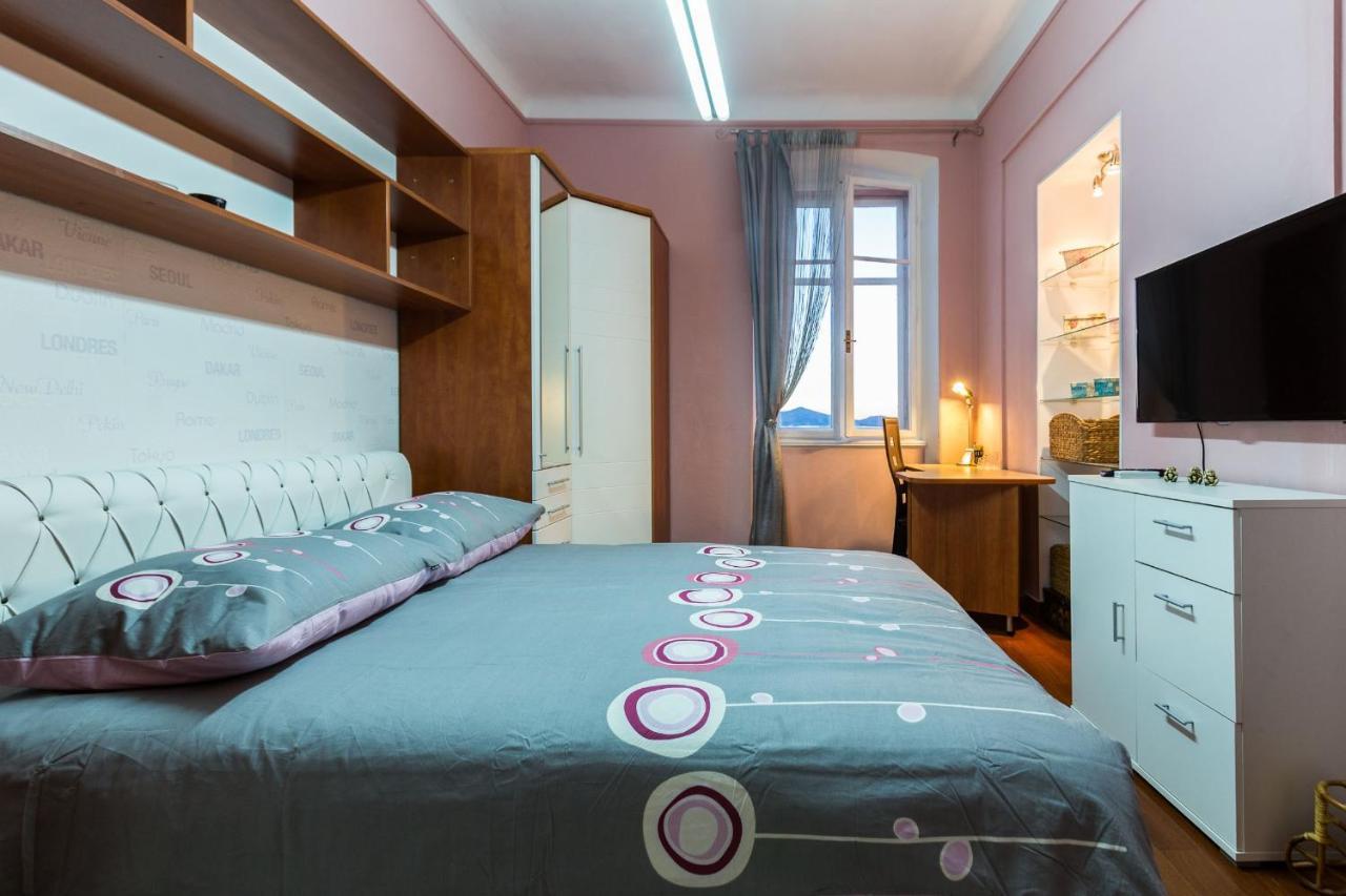 Bristol Lux 3Br Apartment With View Zadar Zewnętrze zdjęcie