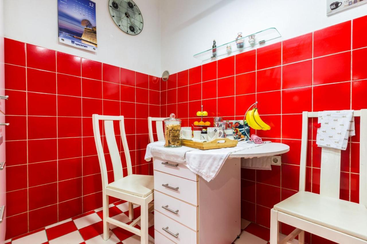 Bristol Lux 3Br Apartment With View Zadar Zewnętrze zdjęcie