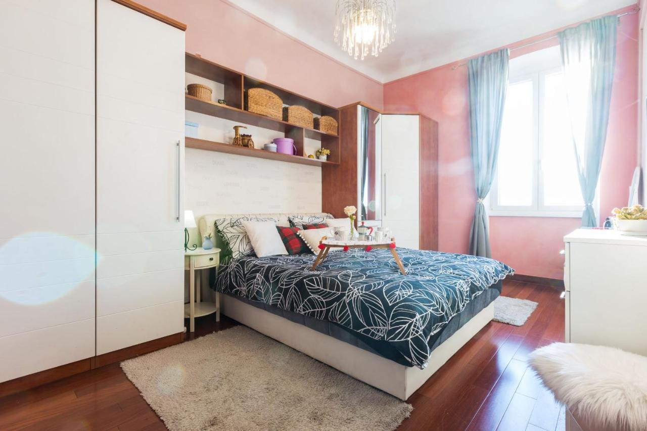 Bristol Lux 3Br Apartment With View Zadar Zewnętrze zdjęcie