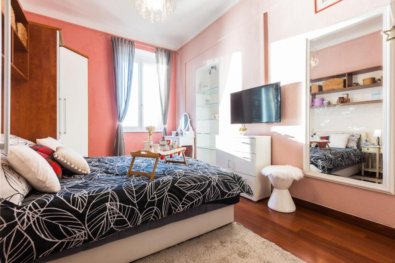 Bristol Lux 3Br Apartment With View Zadar Zewnętrze zdjęcie
