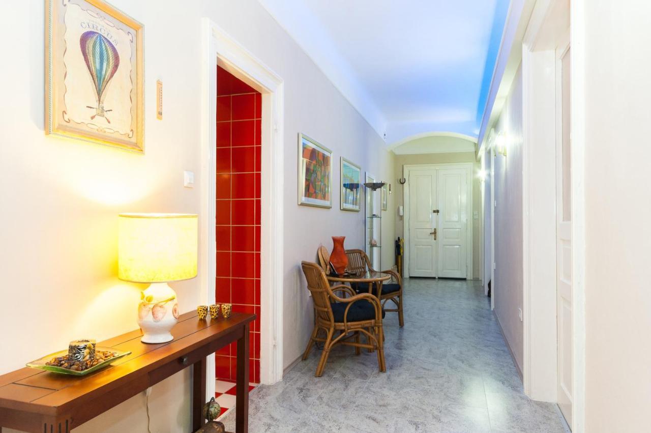 Bristol Lux 3Br Apartment With View Zadar Zewnętrze zdjęcie