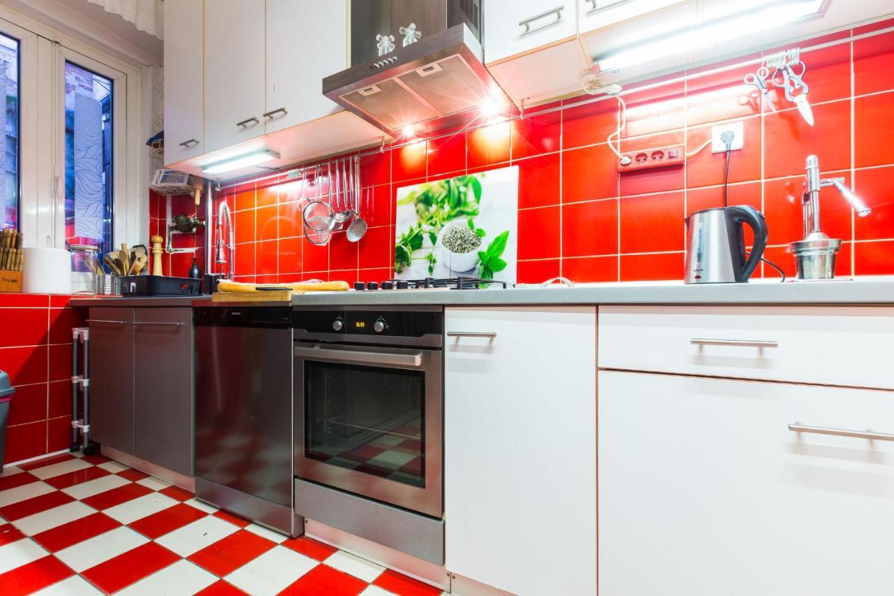 Bristol Lux 3Br Apartment With View Zadar Zewnętrze zdjęcie