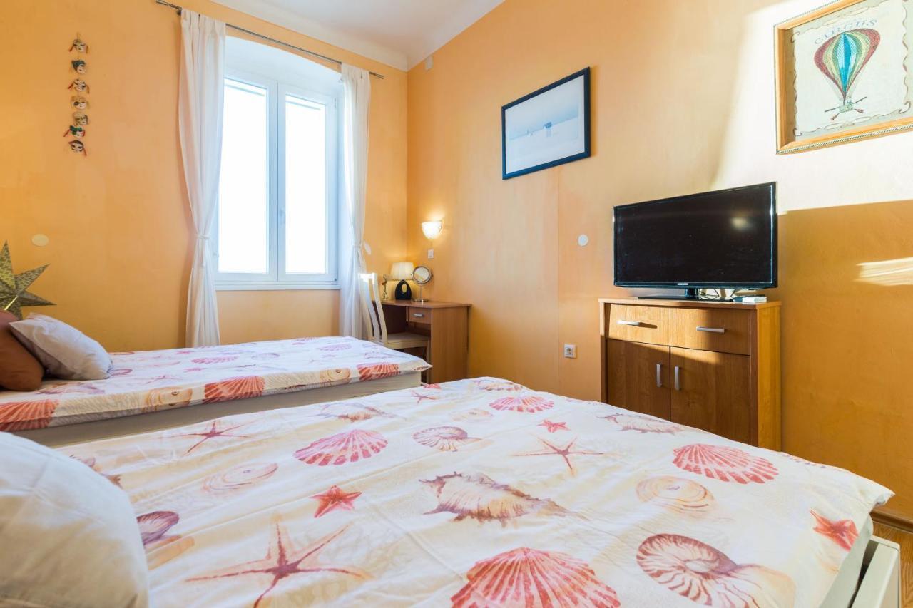 Bristol Lux 3Br Apartment With View Zadar Zewnętrze zdjęcie