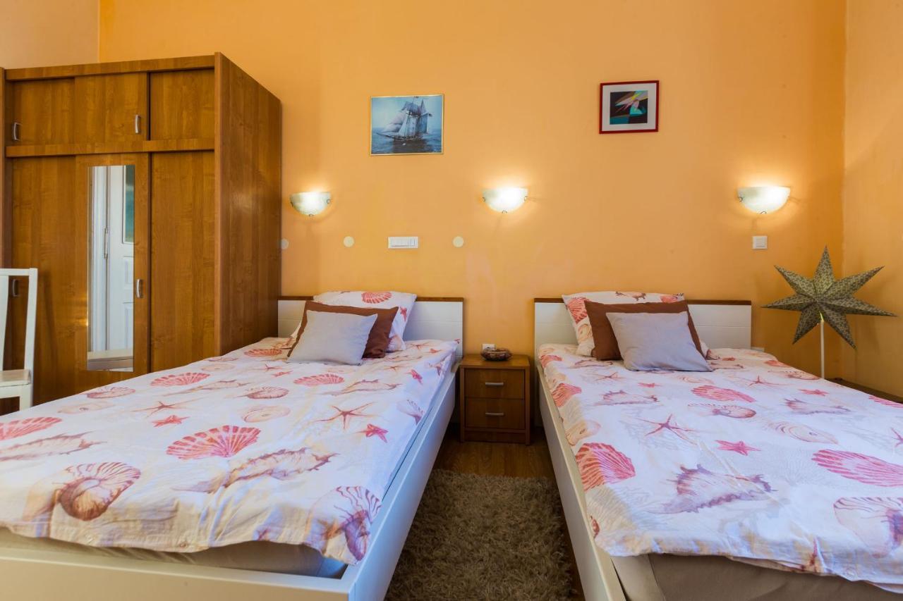Bristol Lux 3Br Apartment With View Zadar Zewnętrze zdjęcie