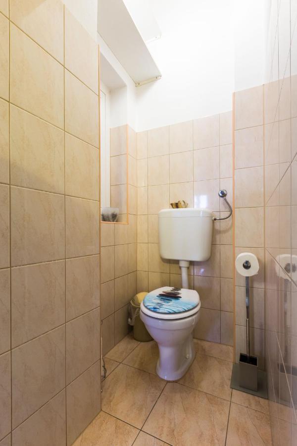 Bristol Lux 3Br Apartment With View Zadar Zewnętrze zdjęcie