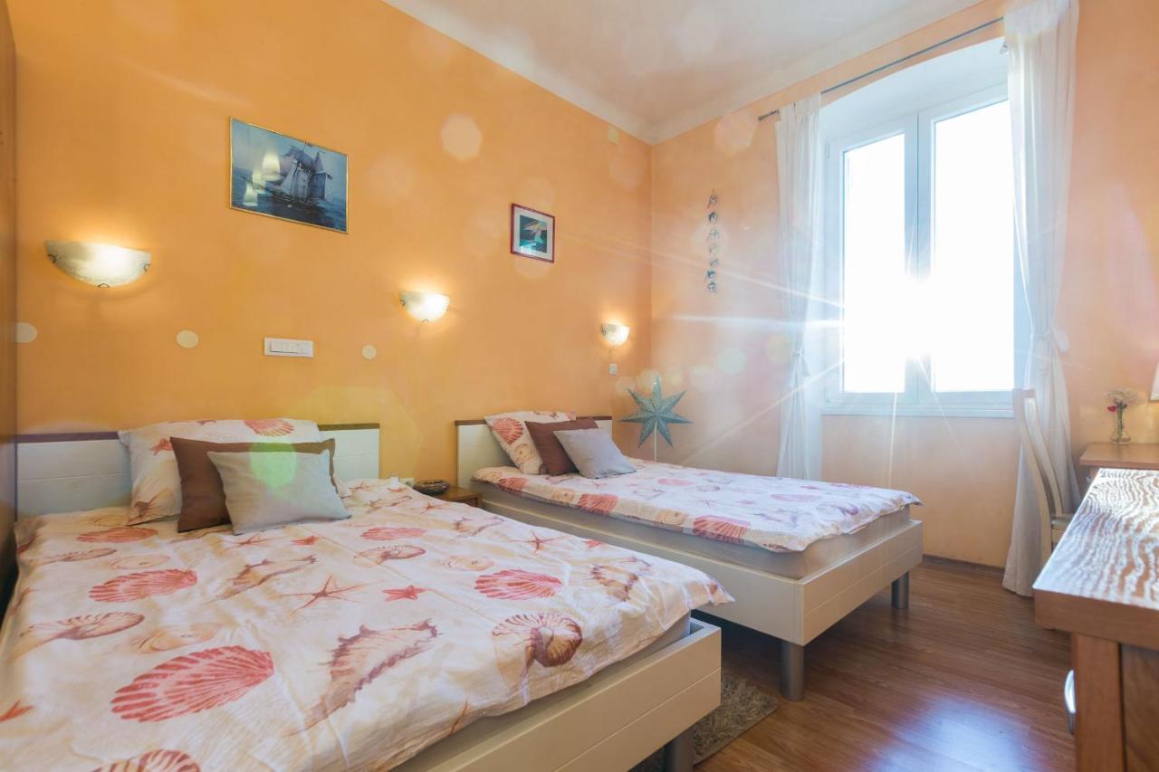 Bristol Lux 3Br Apartment With View Zadar Zewnętrze zdjęcie