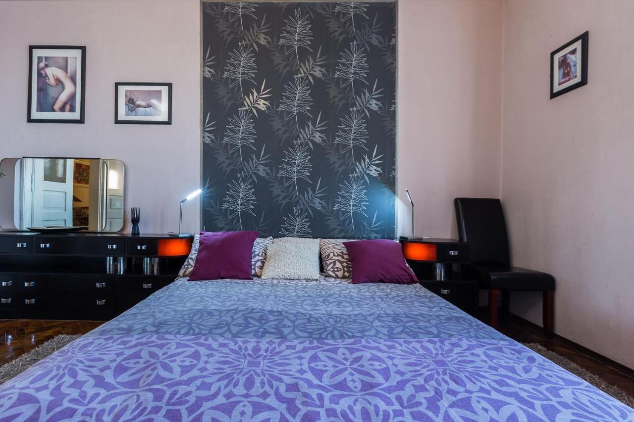 Bristol Lux 3Br Apartment With View Zadar Zewnętrze zdjęcie