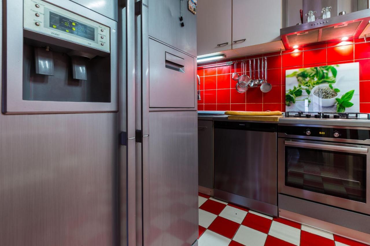 Bristol Lux 3Br Apartment With View Zadar Zewnętrze zdjęcie