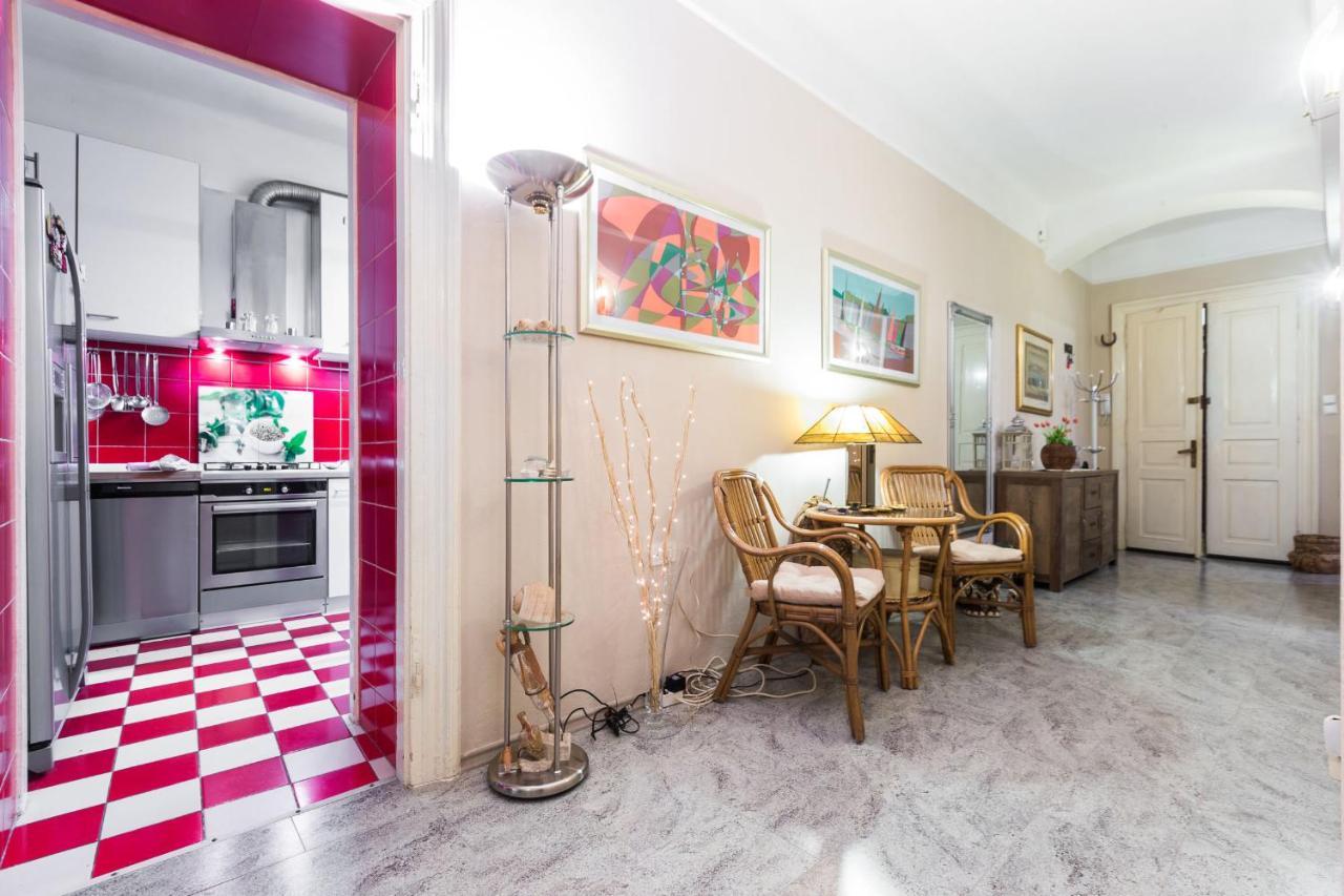 Bristol Lux 3Br Apartment With View Zadar Zewnętrze zdjęcie