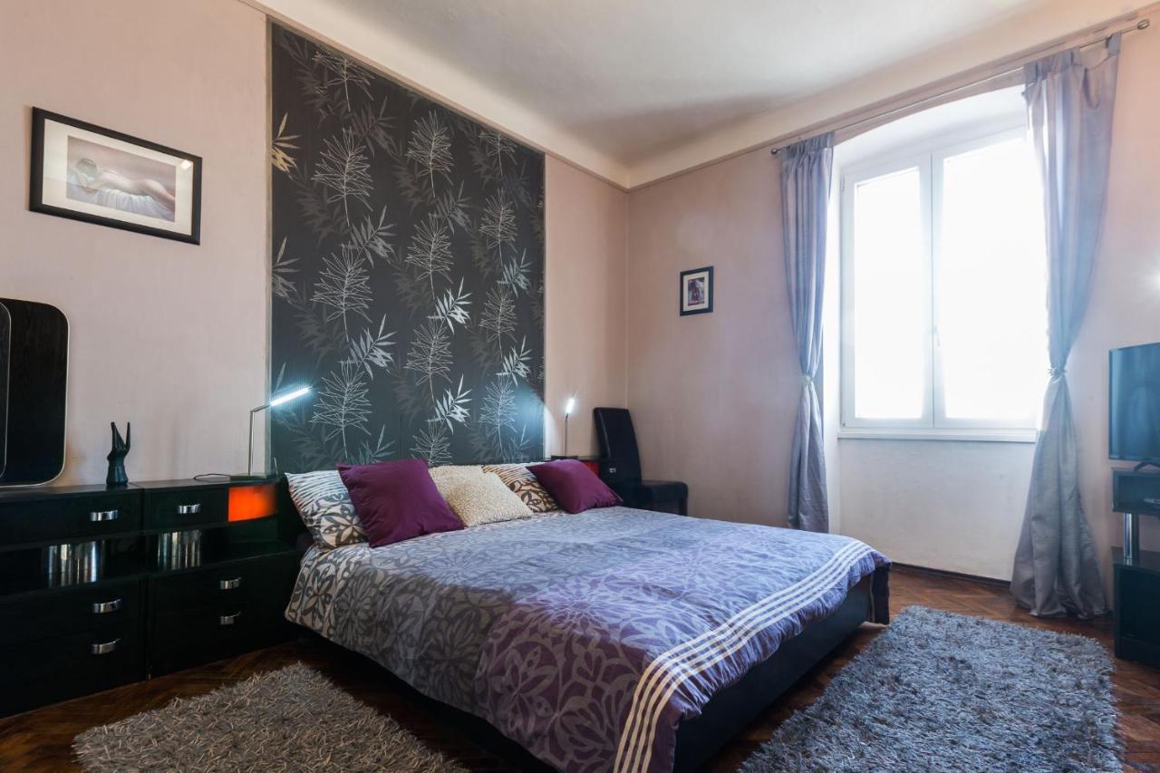 Bristol Lux 3Br Apartment With View Zadar Zewnętrze zdjęcie