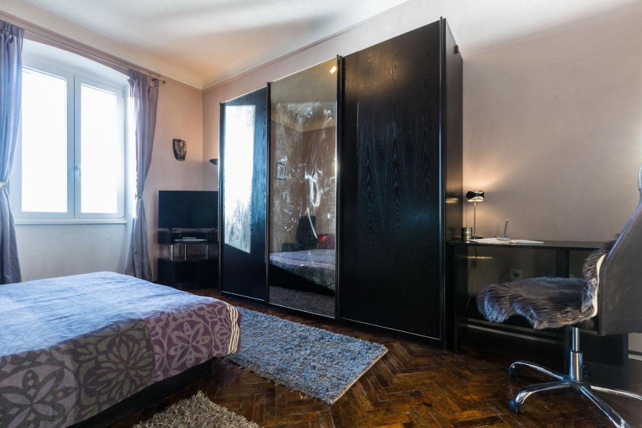 Bristol Lux 3Br Apartment With View Zadar Zewnętrze zdjęcie
